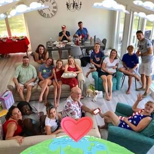 Meet your Posher, Jane